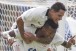 �nico time a vencer no Grupo 1, Corinthians assume lideran�a da chave no Paulist�o
