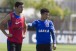 Marquinhos Gabriel passa por cirurgia bem-sucedida; Balbuena n�o deve enfrentar Luverdense