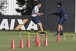 Balbuena inicia nova etapa de recupera��o e � aguardado para cl�ssico