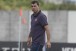 Carille deixa vagas em aberto no Corinthians e defende reservas milion�rios: 'N�o s�o pregui�osos'