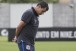 Cheio de desfalques, Carille faz mist�rio antes de duelo contra Linense; veja quem pode entrar