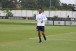 Artilheiro da Copinha faz primeiro treino no Corinthians ap�s cirurgia