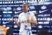 Clayton � apresentado no Corinthians 'sem prazo de validade' e j� fala em t�tulos