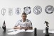 Feliz no Corinthians, Clayton explica por que n�o vingou no Atl�tico-MG