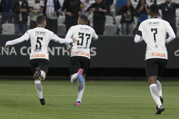 Corinthians enfrentar o Botafogo nas quartas de final