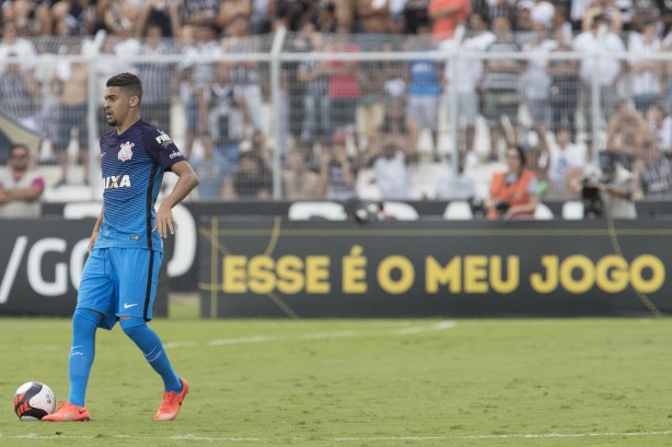 Corinthians jogar num domingo pela primeira vez