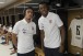 Corinthians confirma escala��o para enfrentar Luverdense na Arena