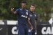 Pablo d� susto, e Carille esbo�a Corinthians que pega o Luverdense
