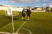 Marquinhos Gabriel volta a treinar no Corinthians