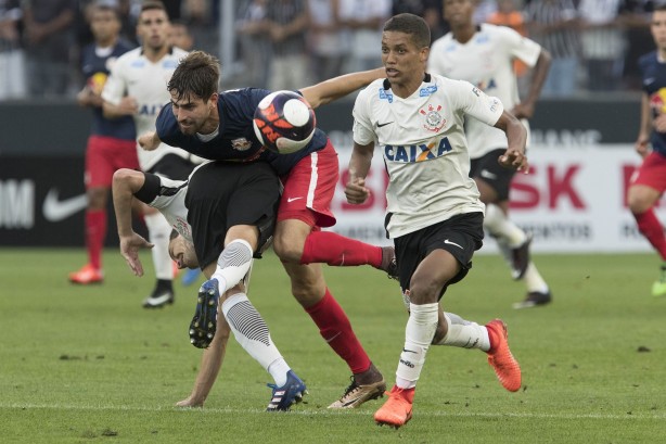 Corinthian-Casuals Football Club - Se você está frustrado porque não poderá  assistir o Dérbi contra o Palmeiras, não se preocupe. Assista Corinthians x  Corinthian-Casuals no novo filme IRMÃOS NO FUTEBOL que conta