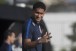 'Muito feliz', Pablo se esquiva sobre futuro no Corinthians