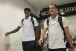 Com seis mudan�as, Corinthians divulga escala��o para matin� na Arena