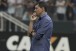 Carille pontua erros do Corinthians e abre o jogo sobre frustra��o da torcida