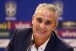 Corinthians volta a ceder CT Joaquim Grava e Arena � Sele��o Brasileira