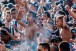 Recorde, 'esquenta', novos uniformes e mosaico: Arena Corinthians recebe nova decis�o neste domingo