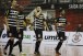 Com direito a caneta em Simi, Corinthians conquista primeira vit�ria na Liga Nacional