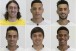 Diga xis! Confira o novo �lbum 3x4 do elenco do Corinthians