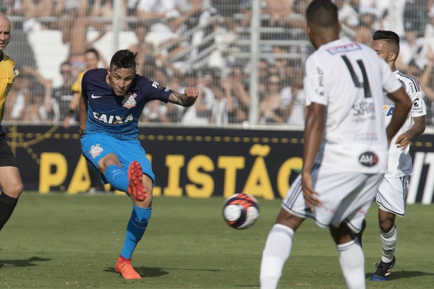 Corinthians no vence a Ponte Preta no Moiss Lucarelli desde 2013