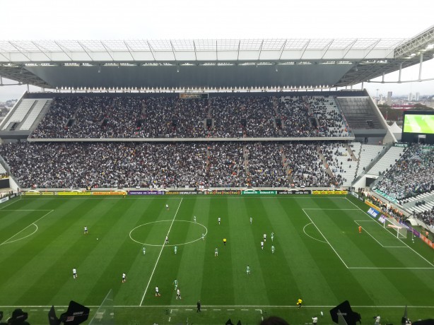 Ingressos: Corinthians x São Paulo (3/5) – Campeonato Paulista Feminino 2023