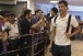 Balbuena comentou a derrota do Tim�o contra o Internacional, nos p�naltis, pela Copa do Brasil