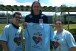 Corinthians e C�ssio se tornam pe�a-chave para tratamento de autismo de torcedor
