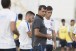 Contra a La U, Carille acredita em um Tim�o melhor em campo
