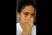 Garotinho chora de emo��o ao visitar Arena Corinthians pela primeira vez; veja o v�deo