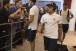 Gabriel analisou a vit�ria de 2 a 0 do Tim�o sobre o S�o paulo, deste domingo