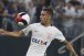 Gabriel comentou sobre os poss�veis advers�rio do Tim�o nas semifinais do Paulista
