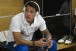 Desde que chegou ao Corinthians, Giovanni Augusto soma o mesmo n�mero de gols e les�es