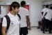Com duas mudanas, Corinthians confirma escalao para confronto no Sul