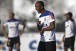 Da Ucr�nia, atacante revelado pelo Corinthians comenta retorno de L�o Artur ao clube: 'Merecedor'