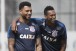 Para Kazim, negativa de Drogba foi boa para o Corinthians: 'Melhor para mim e para o J'