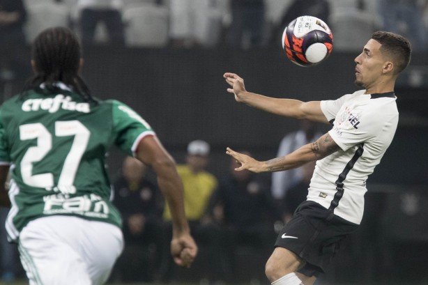 Timo est  frente do Palmeiras em lista dos times que mais pontuaram em 2016