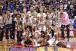 Em jogo eletrizante, Corinthians bate Uninassau e � campe�o da Liga de Basquete Feminino