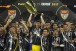 Corinthians confirma vantagem na Arena e � campe�o paulista de 2017
