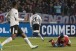 'Jadriguinho' volta a brilhar, Corinthians vence no Chile e avan�a na Sul-Americana