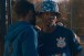 Com influ�ncia de Kazim, rapper americano usa camisa do Corinthians em novo clipe