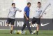 Convocada, dupla responde se chance de disputar Copa-2018 pode 'prend�-la' ao Corinthians