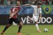 Fiel destaca Marquinhos Gabriel, mas elege atacante como melhor em campo contra o Vit�ria