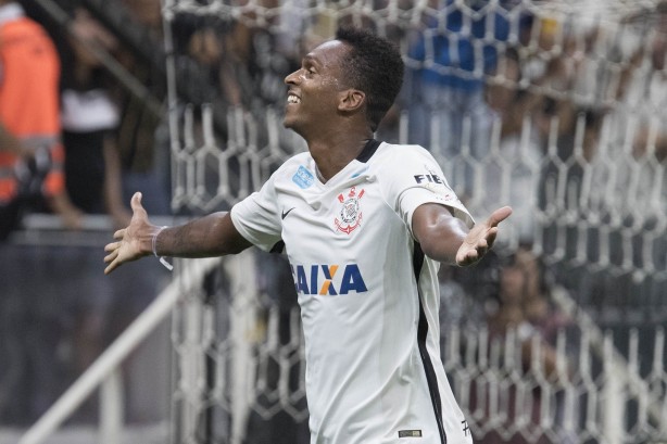 J quer segundo trofu da Libertadores, agora pelo Corinthians
