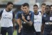 Pedro Henrique lamenta les�es de zagueiros, mas celebra sequ�ncia no Corinthians