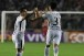 Ap�s goleada, Jadson destaca qualidade do Corinthians mesmo sem trio de titulares