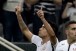 Jadson ressalta comprometimento no Corinthians e v� time forte na disputa do Brasileir�o
