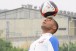 Minele comp�e o time Sub-20 do Corinthians, atual campe�o da Copinha