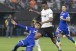 Rec�m-campe�o paulista e l�der da S�rie A, Tim�o volta a pensar na Sul-Americana nesta quarta