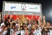 Corinthians j� foi campe�o da Ta�a BH em 2015