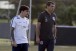 De volta ao Brasil, Fagner � refor�o de peso no pr�ximo duelo do Corinthians no Brasileir�o