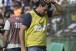 Carille desabafou ap�s empate entre Coritiba e Corinthians