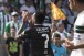 J� marcou para o Corinthians, mas o assistente invalidou